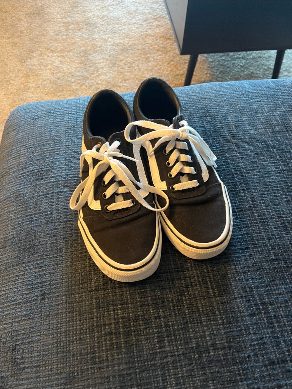 Classic old school women’s vans